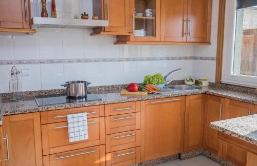 Atico con vistas a la Lanzada - Foto 5