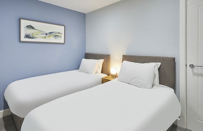 Host Stay Harrow Bothy - Foto 18