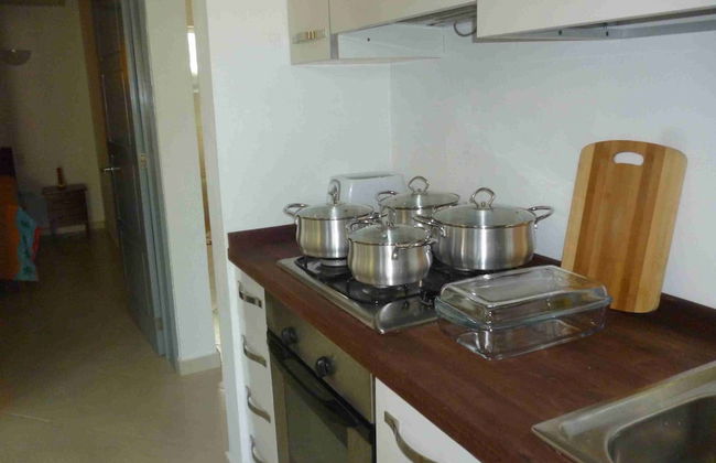 Beachfront Apartment facing Playa Popy - Photo 6