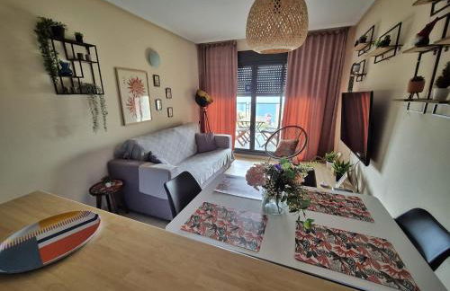 Lujoso Apartamento con vistas al mar en Mirador del Mediterráneo by Gestaltur - Foto 50