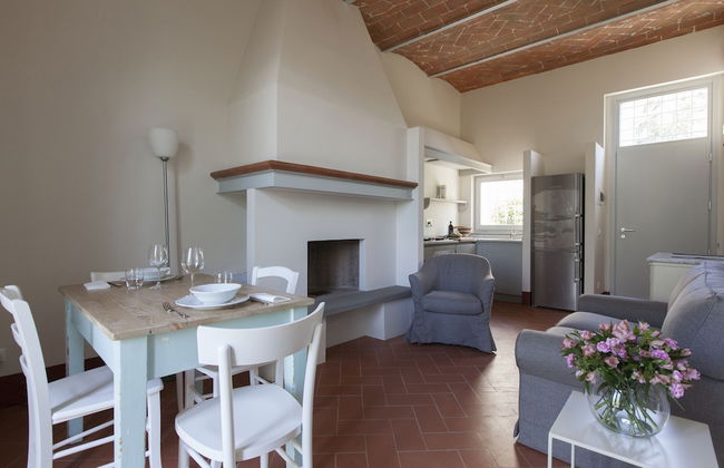 Resort Borgo Syrah - Foto 27