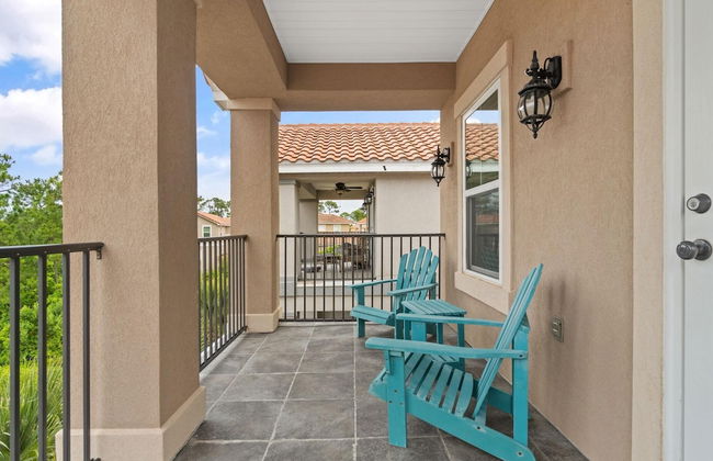 Just Beachy at Arborgate - Foto 58