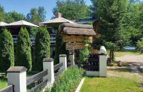 Agroturystyka POD KASZTANEM - Foto 9