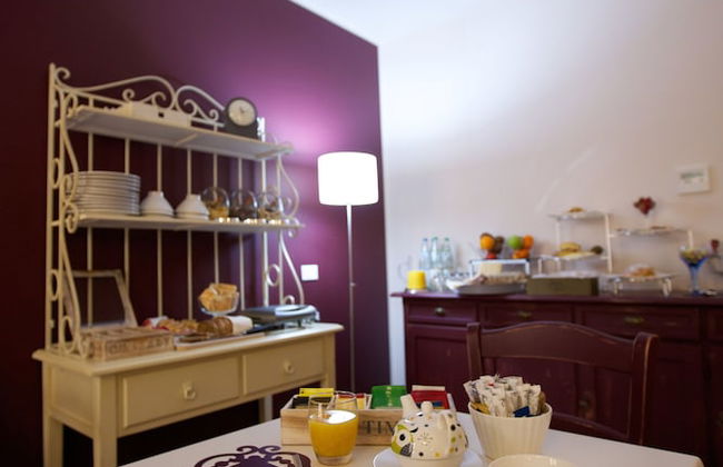 Hotel Leon D'Oro - Foto 34