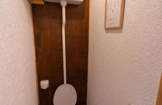 Les Saisies appart 1 chambre au pied des pistes - Foto 8