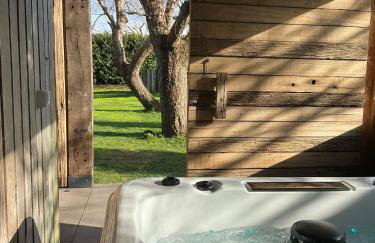 Casitas de Madera O Loureiro - Foto 1