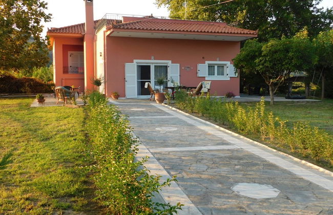 Villa Aris - Foto 1