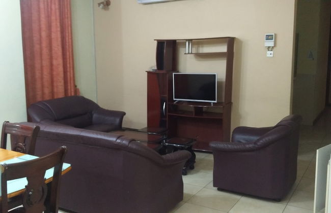 City Centre Apartments - Photo 8