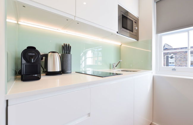 Sale Place Serviced Apartments by Concept Apartments - Photo 19