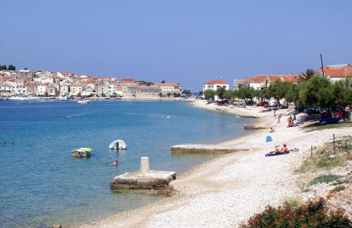 Family friendly house with a swimming pool Primosten Burnji, Primosten - 21068 - Foto 3