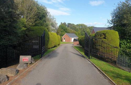 Chestnut Lodge Annex - Foto 2