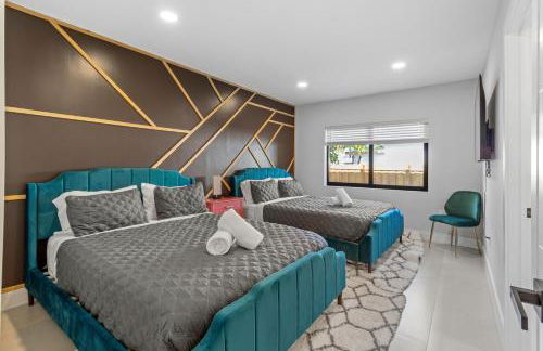 Treehouse Villa BY THE GLAMHOMES - Foto 19