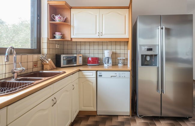 Sounio Escape To Sounio Cape Residence - Foto 20