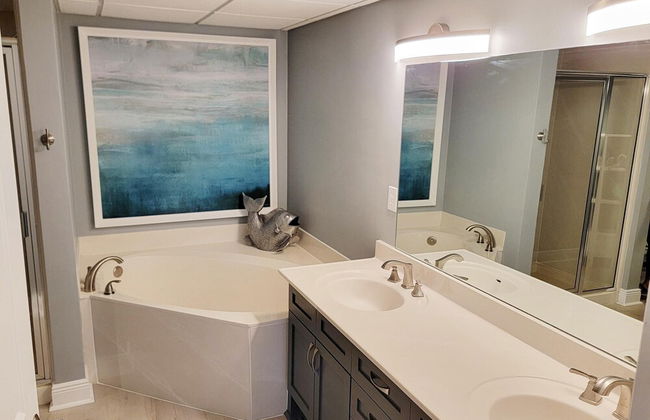 Emerald Beach 1036 - Turquoise Turtle - Foto 93