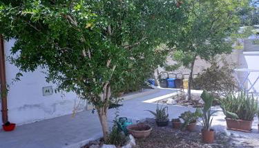 Casa Alessandra - Foto 5, Garden view