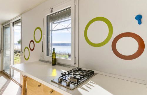 Wohnen direkt am Meer - Foto 18