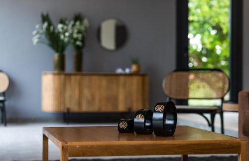 Villa Rucheira -Costa da Morte- - Foto 15