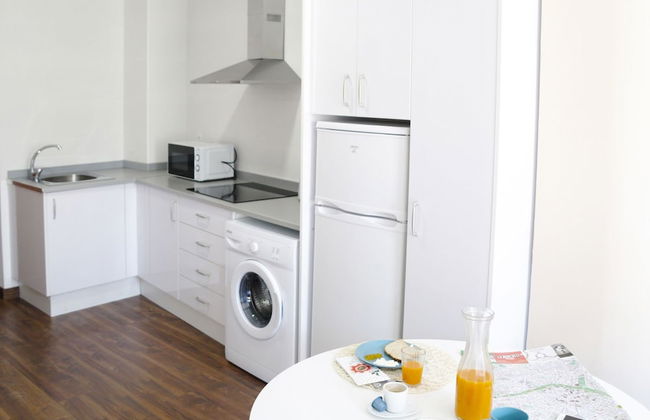 Down Town 13 Apartments - Photo 137