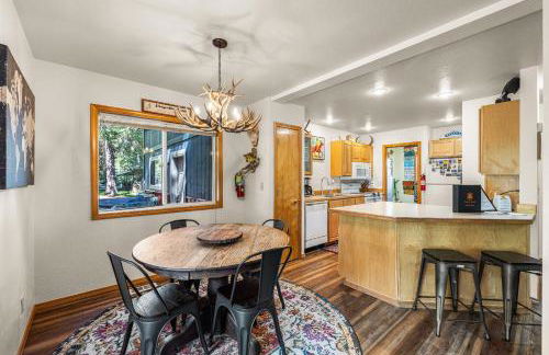 Longhorn Hideaway by Casago McCall - Donerightmanagement - Foto 50