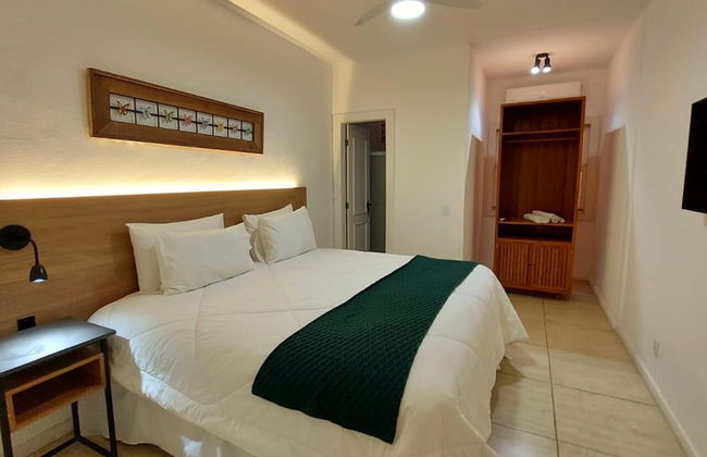 Hotel Pedra Bonita - Foto 68