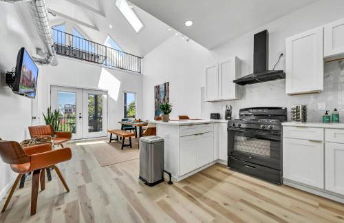 Skyline Loft - Foto 35