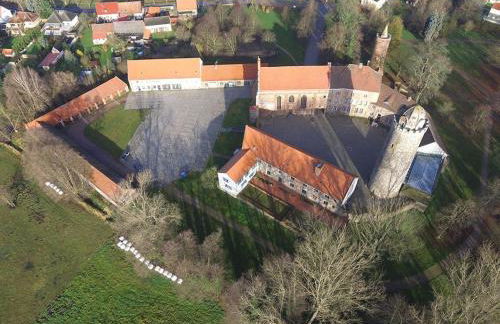 Ferienhaus in Brandenburg-Ziesar - Foto 6