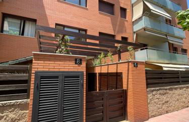 FENALS BEACH&CHIC, Boutique Apartament, free parking, full equipped near the beach - Foto 35