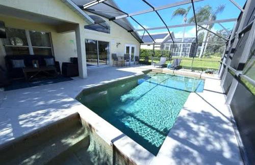 Updated Southern Dunes Golf Villa, Spa, Updated! - Foto 69