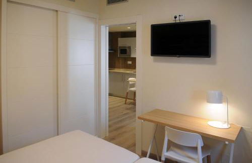 APARTAMENTOS TURÍSTICOS GUIANA - Foto 27