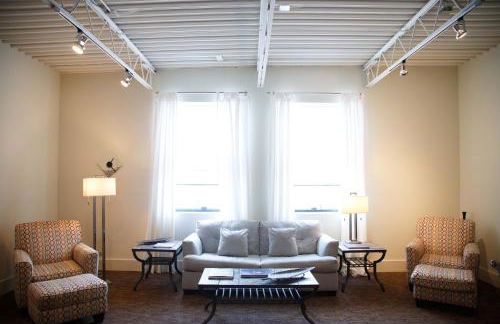 The Lofts at the Five & DIme - Foto 71