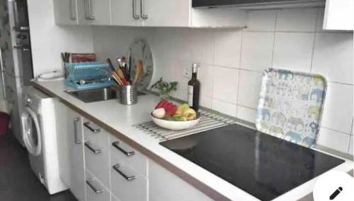 Piso céntrico, bonito, acogedor y luminoso - Foto 2