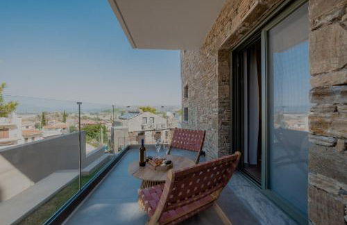 Fildisi luxury suites - Foto 51