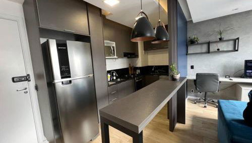 Lindo AP à 14min de Pinheiros/SP - Foto 3