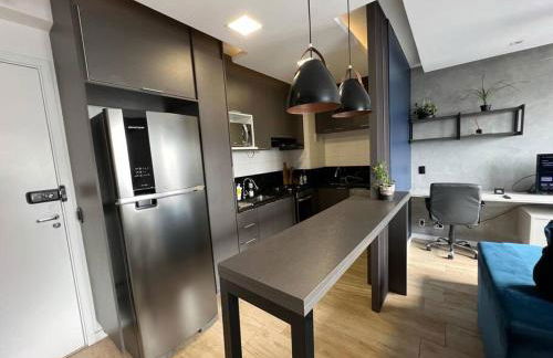 Lindo AP à 14min de Pinheiros/SP - Foto 3