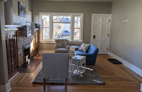 The Lewis House-Upper Level-A Peaceful Spot! - Foto 19