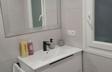 Apartamentos el Conde ll - Foto 15