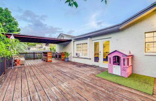 Boca Raton Home Outdoor Kitchen, By Golf Courses - Foto 21