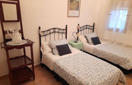 Apartamentos Rurales Fuente de Marzo - Foto 30