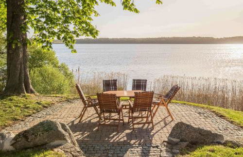 Feriendomizil Haus am See in Torgelow am See - Foto 16