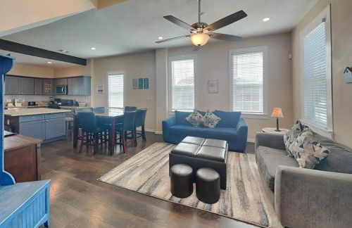 Seastar BRM by Ryson Vacation Rentals - Foto 1