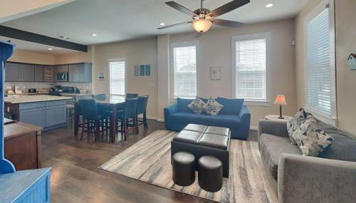 Seastar BRM by Ryson Vacation Rentals - Foto 1