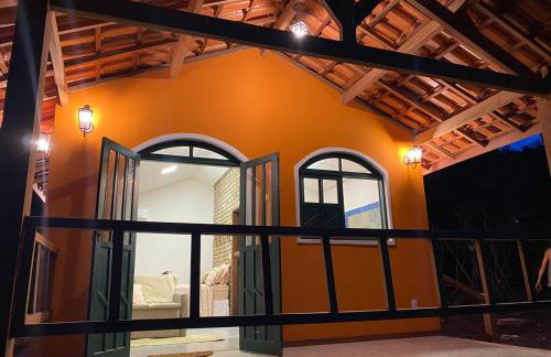 Manacá Chalés do Vale - Foto 21