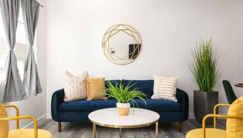 Luxury 2BR Apartment Great Area with Parking - Foto 2