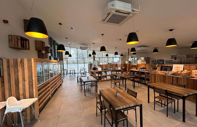 Tranquil Nature Escape for Two - Foto 35