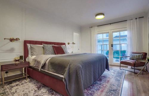 Charming Pet Friendly Casa in the heart of LA - Foto 31