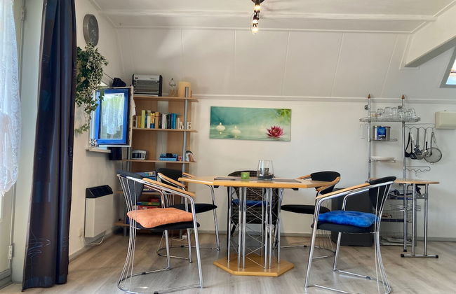 4 Person Holiday Home Petra With Private Terrace - Foto 9