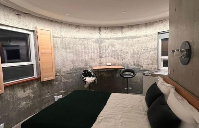 Klettar Tower Iceland - Foto 8