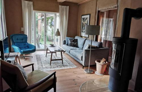 Fachwerkhaus am Fluss - Foto 8