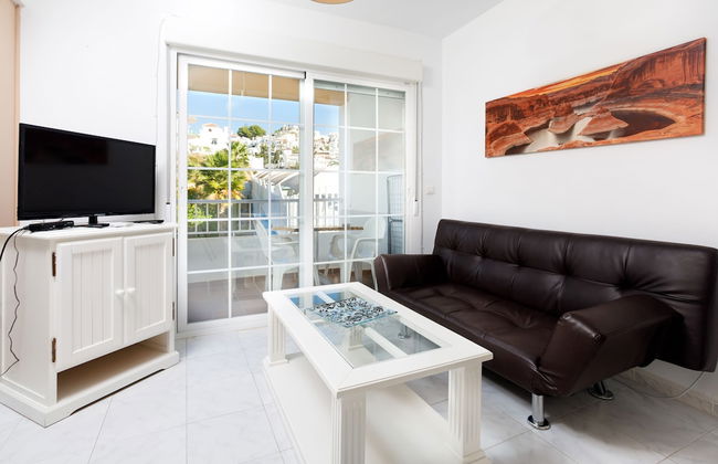 Apartamentos Turísticos Almoraide - Foto 65