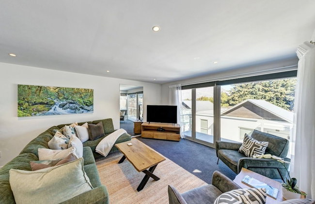 Blue Peaks Apartments - Photo 33